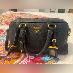 Prada Vittello Daino